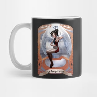 La temperance Mug